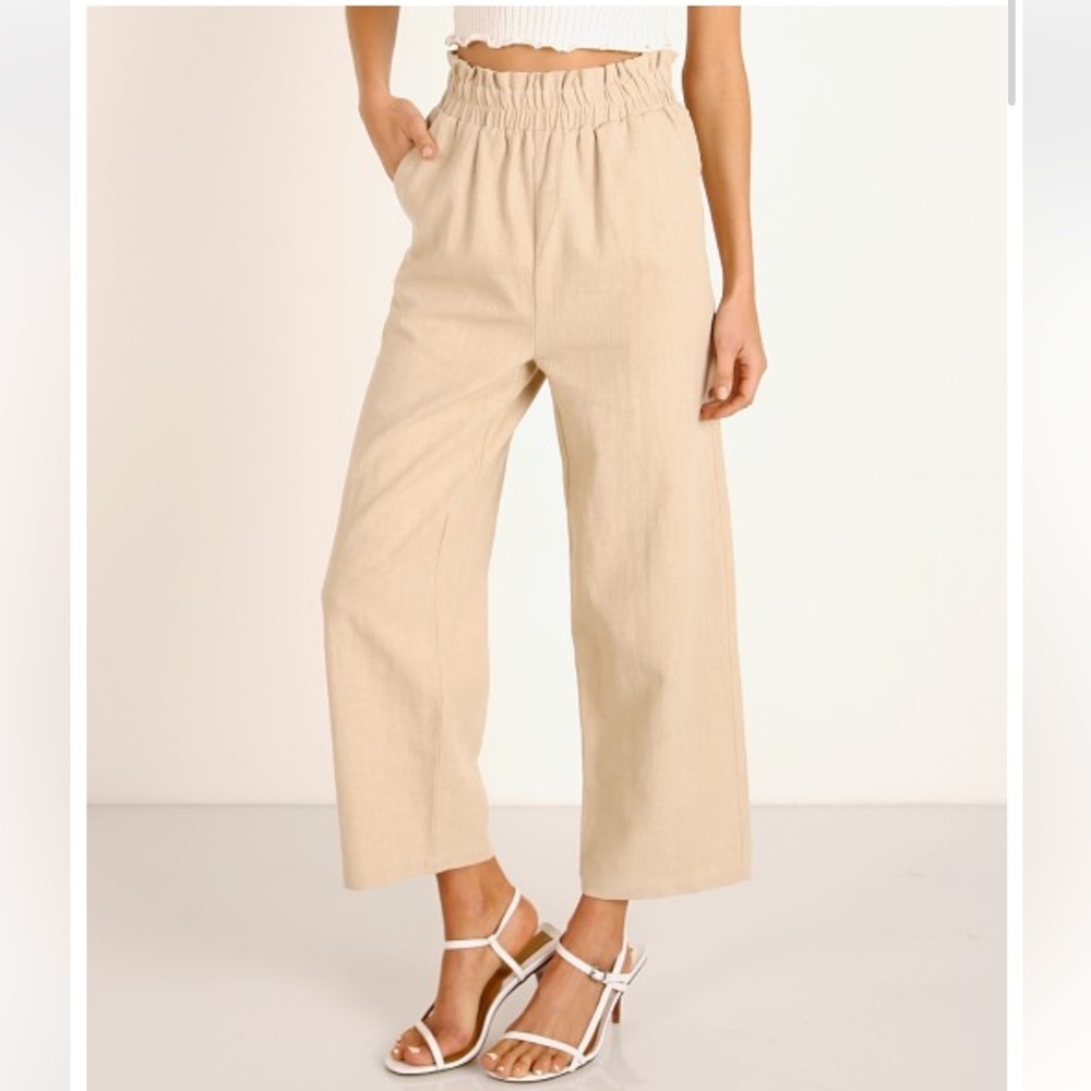 Auguste the Label Peggy Pant - Picture 2 of 5